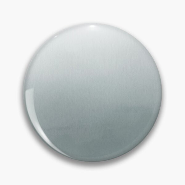 Item preview, Muted Bluish Gray Watercolor Ombre Gradient Blend Abstract - Valspar 2023 COTY Blue Arrow 5001-3C designed and sold by ColorOfTheYears.