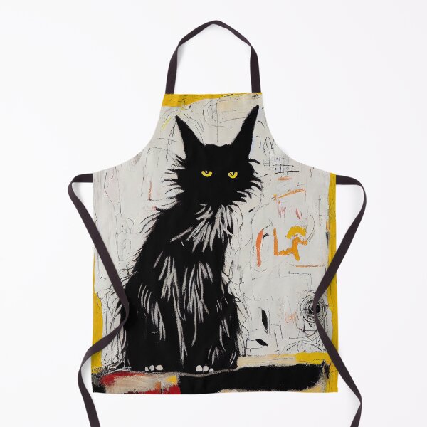 Item preview, Lovable Turkish Angora Cat #25. Pop-art poster designed and sold by Åveline Dvorak.