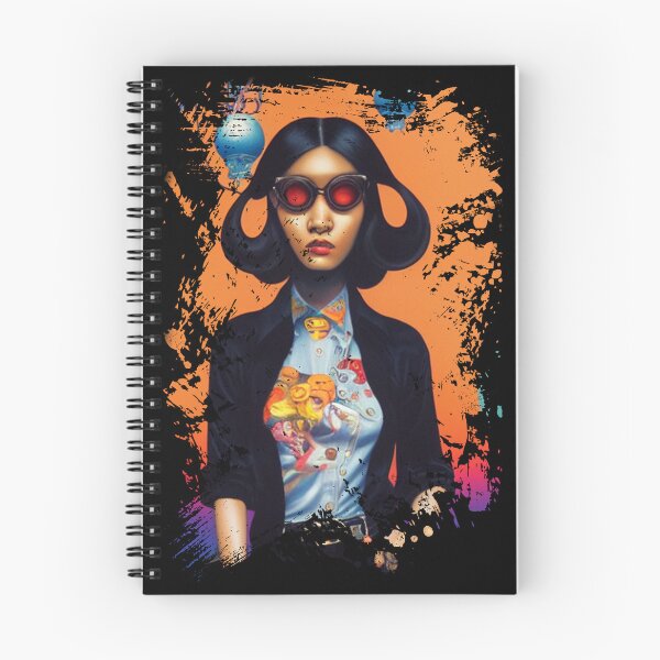 Item preview, 70s Funk Women designed and sold by mayza-shop.