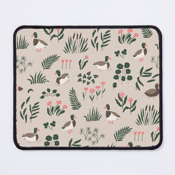 Item preview, Duck pond designed and sold by Ema Tudose.