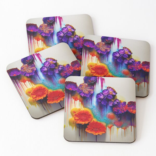 Item preview, Flores 26 designed and sold by UniqeDesign.