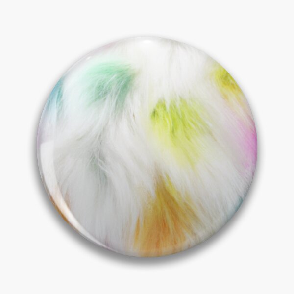 Item preview, Rainbow Fur designed and sold by Dakinisa.
