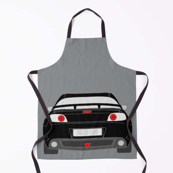 Item preview, Mazda RX-8 rear black color designed and sold by EdimDesign.