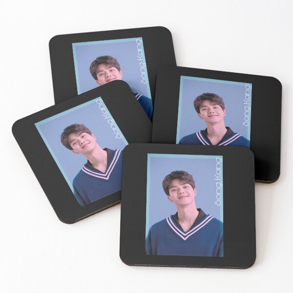 Item preview, Song Kang designed and sold by Bashbaughman.
