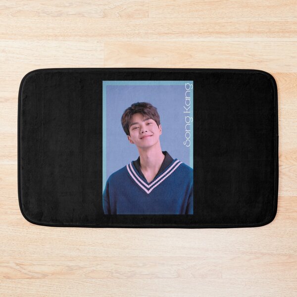 Item preview, Song Kang designed and sold by Bashbaughman.