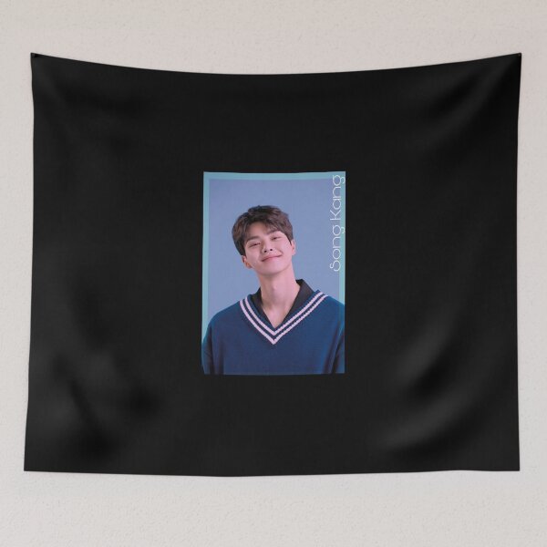 Item preview, Song Kang designed and sold by Bashbaughman.