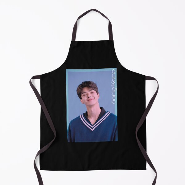 Item preview, Song Kang designed and sold by Bashbaughman.