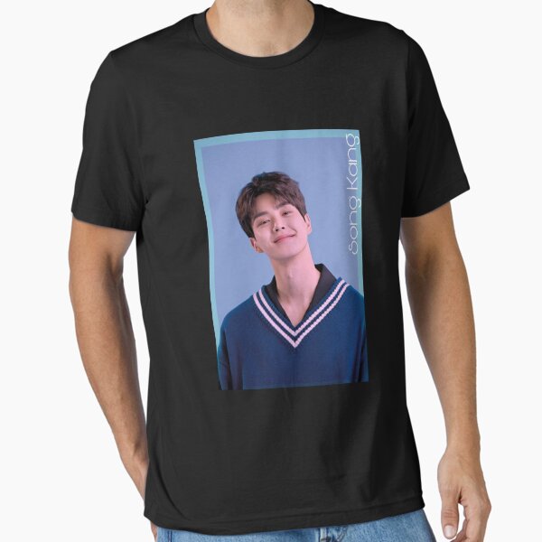 Song Kang Merch & Gifts for Sale | Redbubble