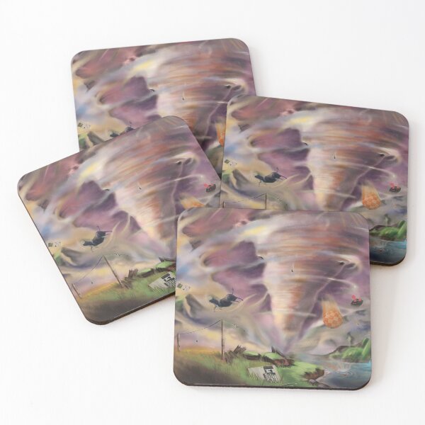 Item preview, pink elephant designed and sold by CALLISTOARTS.