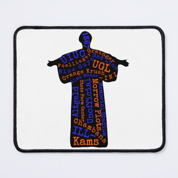 Item preview, Alma Mater   designed and sold by SummitSeason.