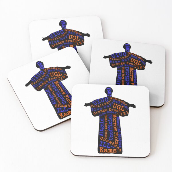Item preview, Alma Mater   designed and sold by SummitSeason.