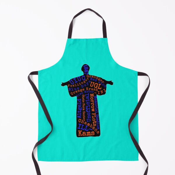 Item preview, Alma Mater designed and sold by SummitSeason.