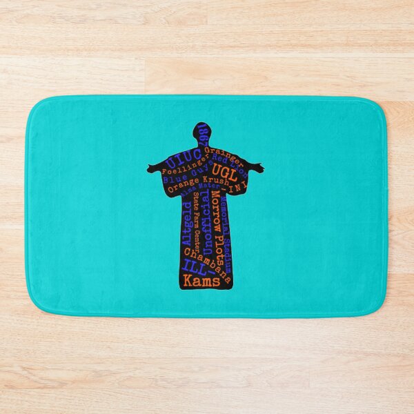Item preview, Alma Mater   designed and sold by SummitSeason.