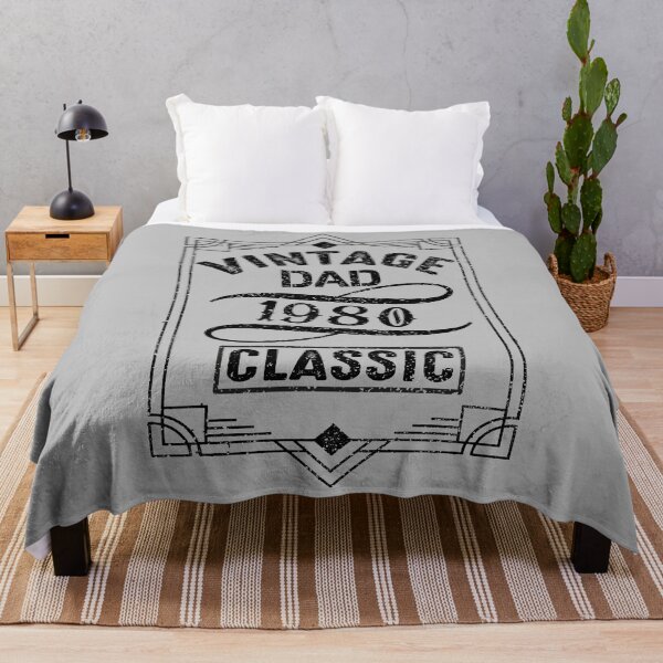 Item preview, Vintage dad 1980 classic  designed and sold by TipTopTapo.