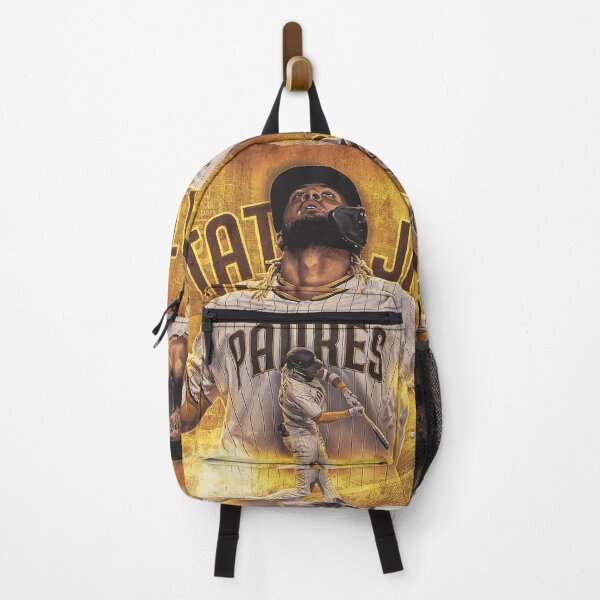 Item preview, Fernando Tatís Jr designed and sold by TheoKelli.