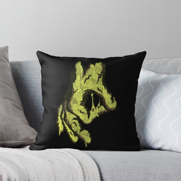 Item preview, Zombie Ball Gazer designed and sold by PapaBujuGaming.
