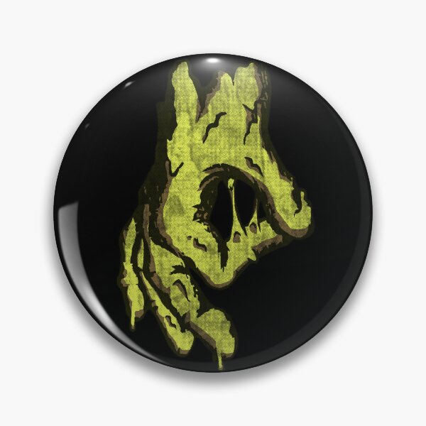 Item preview, Zombie Ball Gazer designed and sold by PapaBujuGaming.