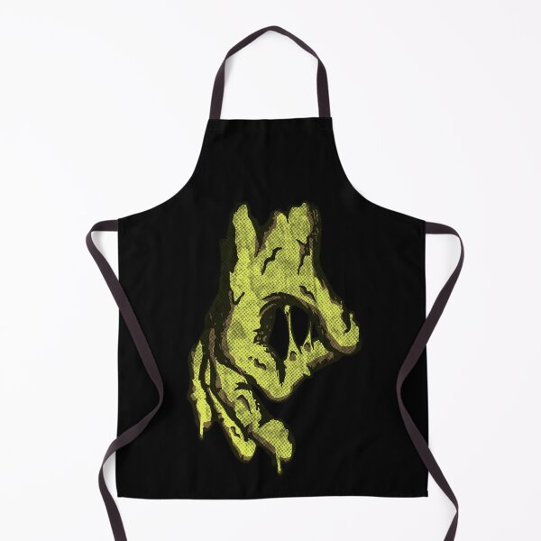 Item preview, Zombie Ball Gazer designed and sold by PapaBujuGaming.
