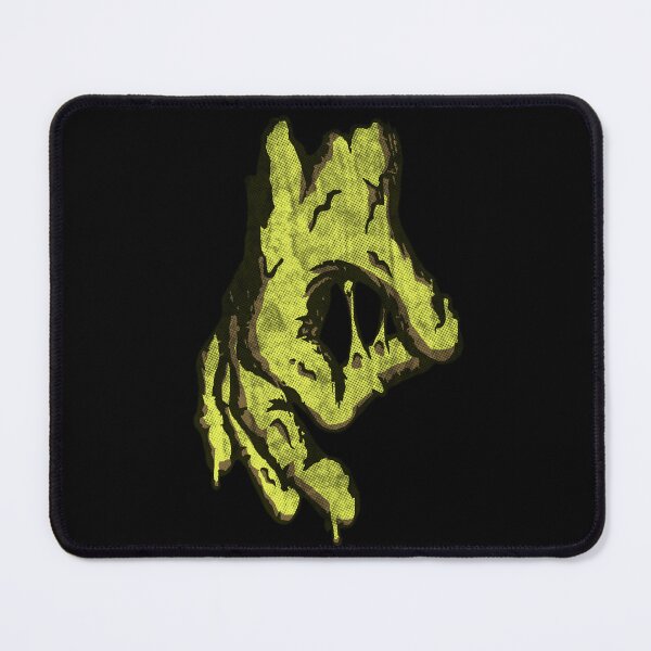 Item preview, Zombie Ball Gazer designed and sold by PapaBujuGaming.