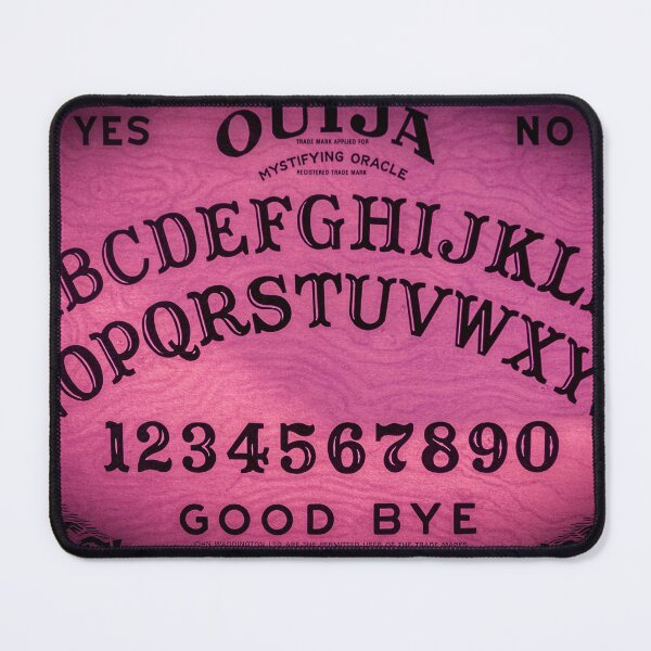 Item preview, Pink Ouija Board designed and sold by Paul Thompson Photography.