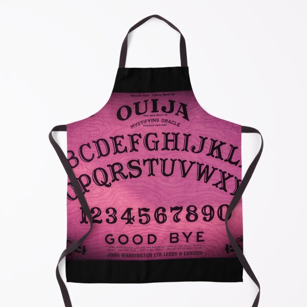 Item preview, Pink Ouija Board designed and sold by Paul Thompson Photography.