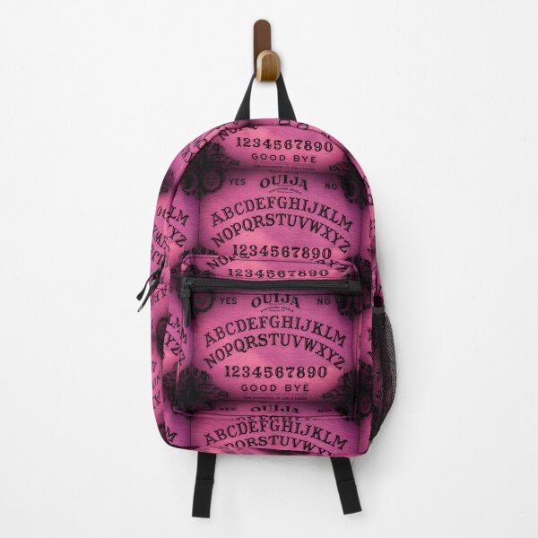 Item preview, Pink Ouija Board designed and sold by Paul Thompson Photography.