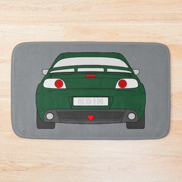 Item preview, Mazda RX-8 rear green color designed and sold by EdimDesign.