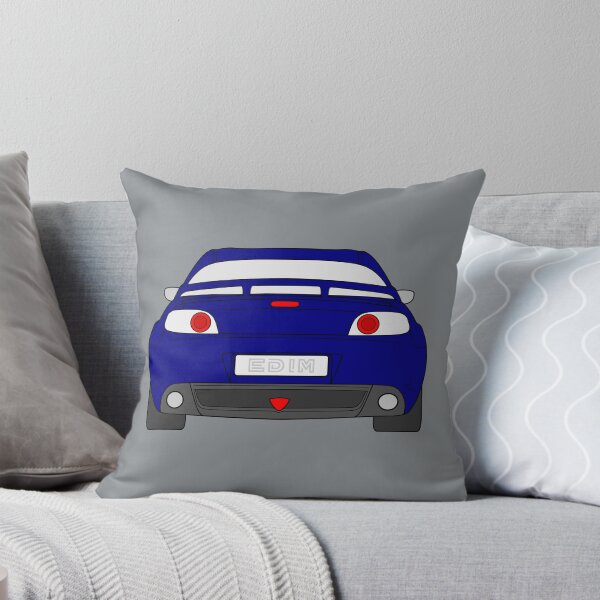 Item preview, Mazda RX-8 rear blue color designed and sold by EdimDesign.