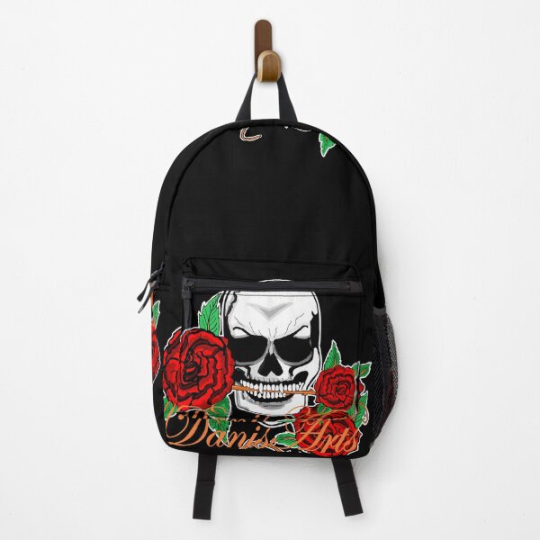 Item preview, Crane and Roses, Gothic, gothic, red roses, designed and sold by Danisa84.