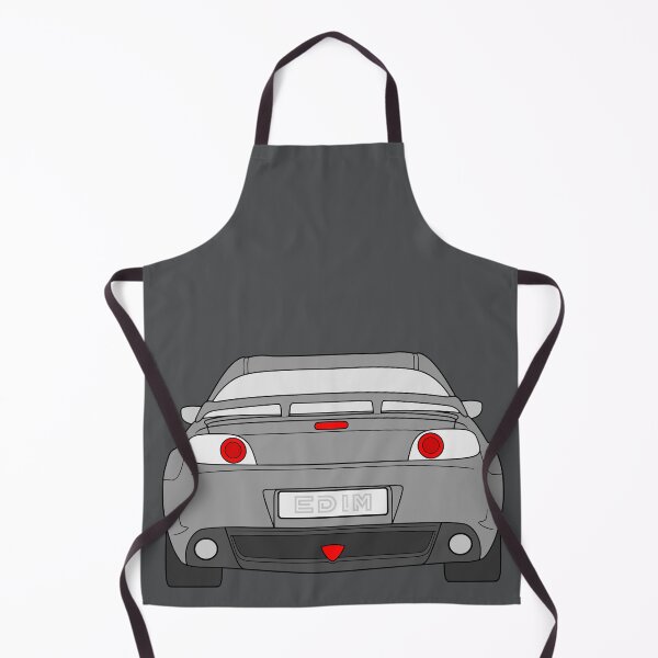 Item preview, Mazda RX-8 rear gray color designed and sold by EdimDesign.