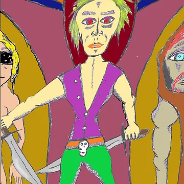Artwork thumbnail, unknown commitment  by wormink