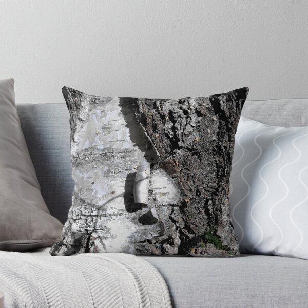 Item preview, Birch tree bark pattern designed and sold by AdioraStore.