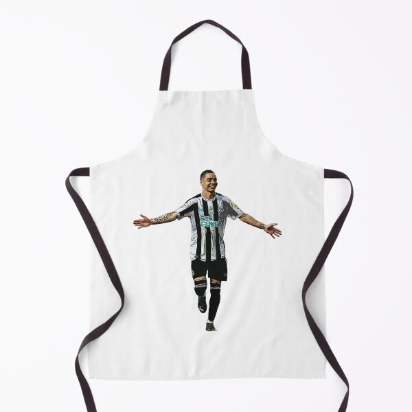 Item preview, Miguel Almiron Celebration designed and sold by schneiderjeremy.