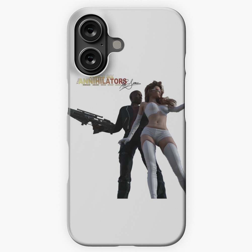 Item preview, iPhone Snap Case designed and sold by DynamicUniverse.
