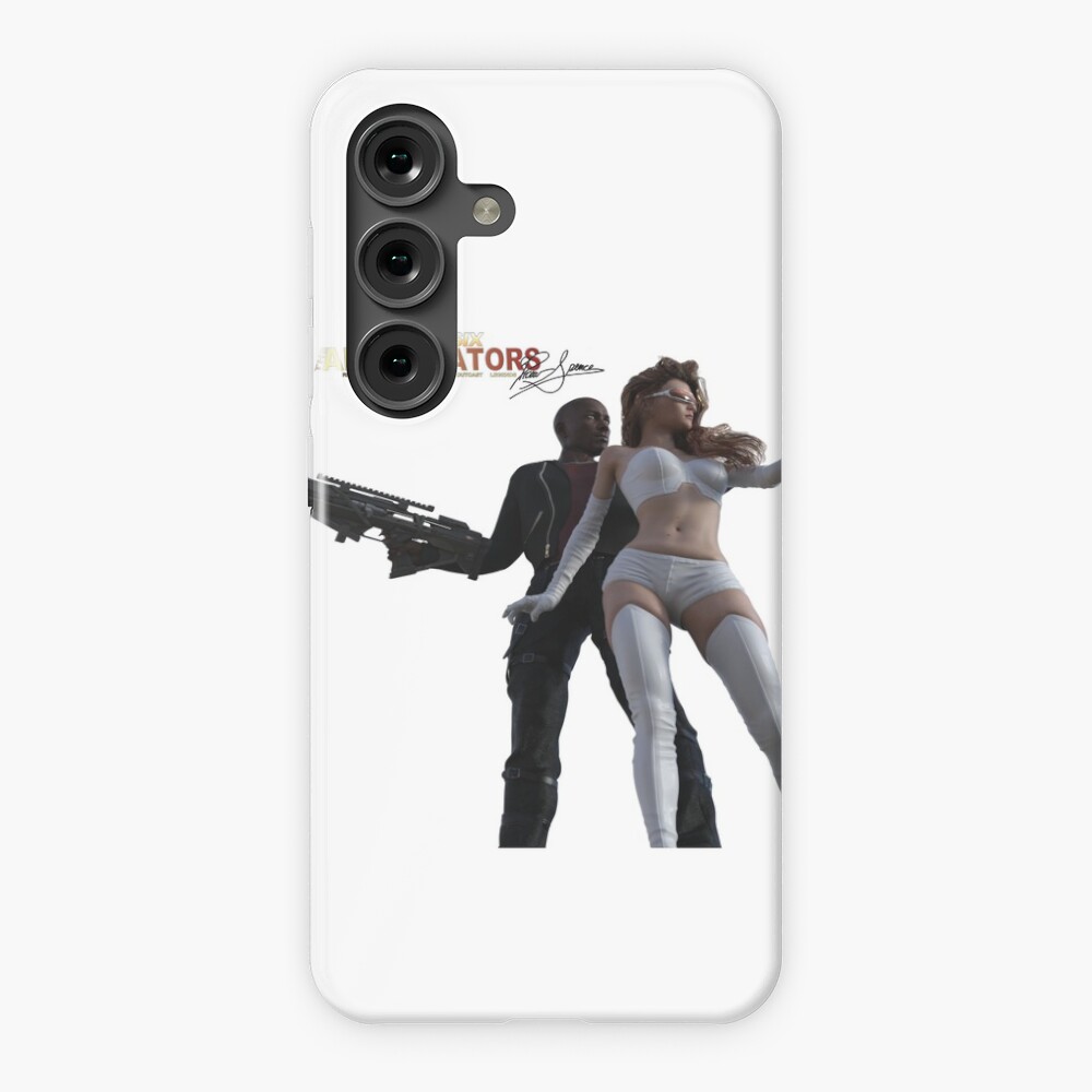 Item preview, Samsung Galaxy Snap Case designed and sold by DynamicUniverse.