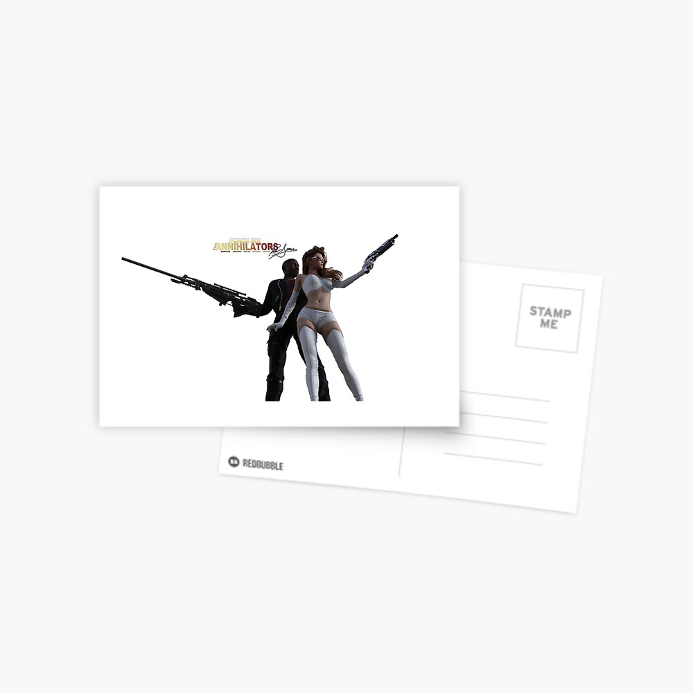 Item preview, Postcard designed and sold by DynamicUniverse.