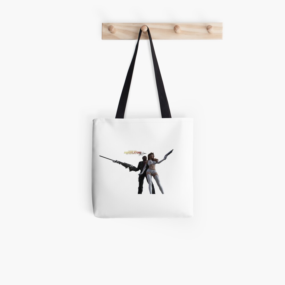 Item preview, All Over Print Tote Bag designed and sold by DynamicUniverse.