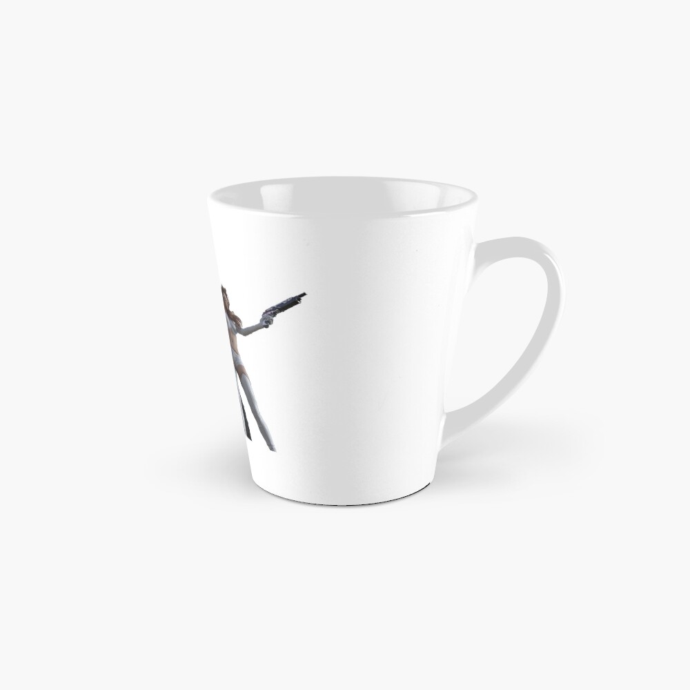 Item preview, Tall Mug designed and sold by DynamicUniverse.