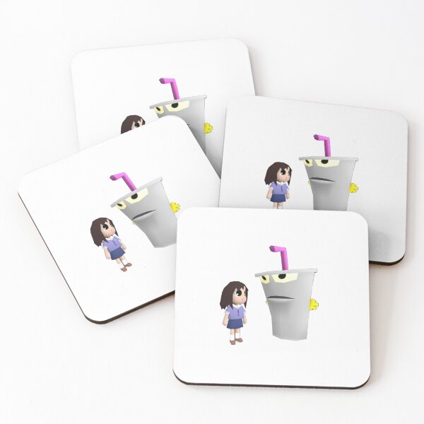 Item preview, azumanga daioh master shake   designed and sold by SummitSeason.
