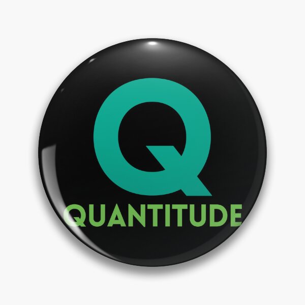 Item preview, Vintage Quantitude Green designed and sold by Trostberger.