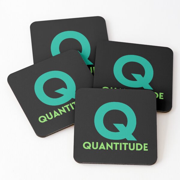 Item preview, Vintage Quantitude Green designed and sold by Trostberger.