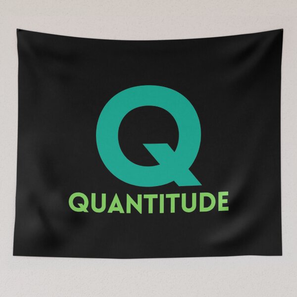 Item preview, Vintage Quantitude Green designed and sold by Trostberger.