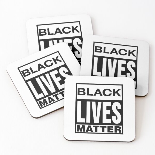 Item preview, Black Lives Matter    designed and sold by SummitSeason.
