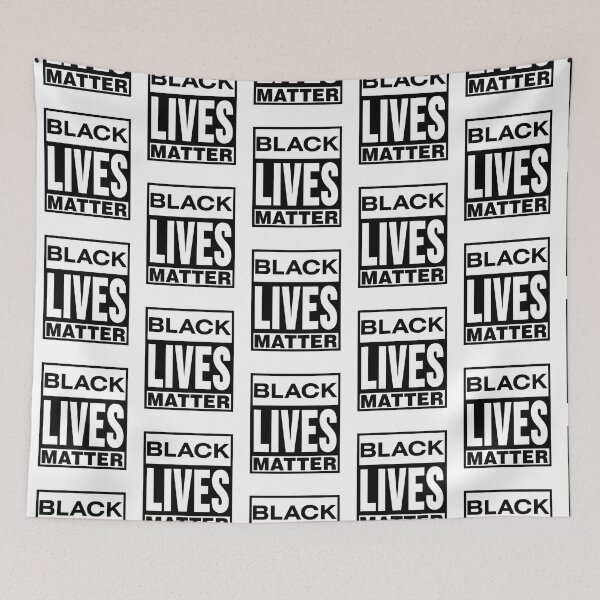 Item preview, Black Lives Matter    designed and sold by SummitSeason.