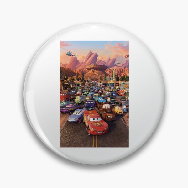 Item preview, Car Characters   designed and sold by SummitSeason.
