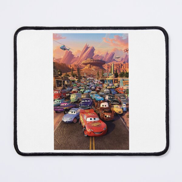 Item preview, Car Characters   designed and sold by SummitSeason.