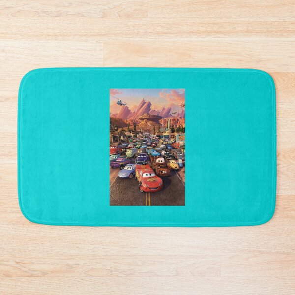 Item preview, Car Characters   designed and sold by SummitSeason.