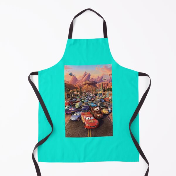 Item preview, Car Characters designed and sold by SummitSeason.