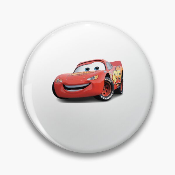 Item preview, Lightning Mcqueen    designed and sold by SummitSeason.