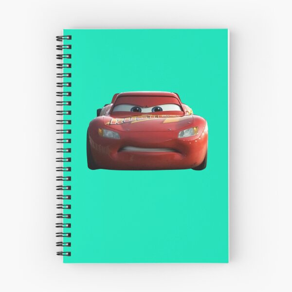 Item preview, Lightning Mcqueen designed and sold by SummitSeason.